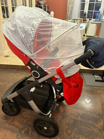 Коляска 2 в 1 Stokke - 5/10