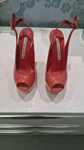 Босоножки Gianmarco Lorenzi - 3/3