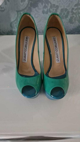 Туфли Gianmarco Lorenzi - 3/3