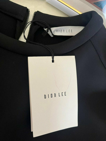 Платье Dion Lee - 3/3