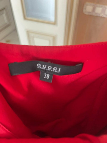 Платье Gucci - 1/3