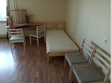 Сдам студию