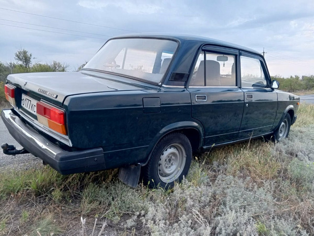 Продам 2107 - 2/9