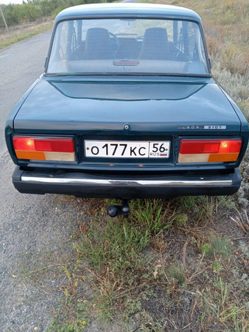 Продам 2107 - 3/9