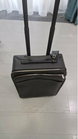 Чемодан Louis Vuitton - 2/3