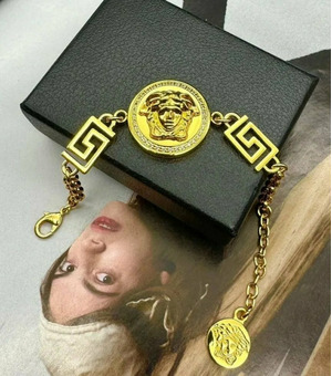 Браслет Versace