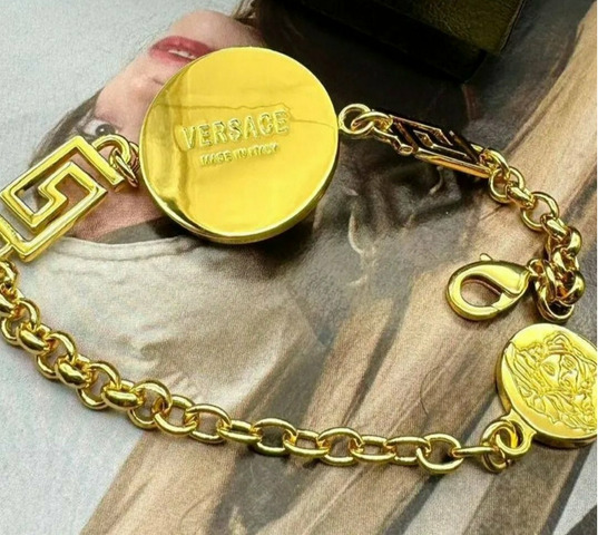 Браслет Versace - 2/3