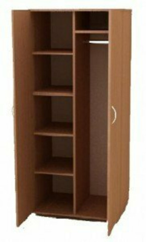 Шкафы из ДСП в гостиницы, хостелы, турбазы - 1/6