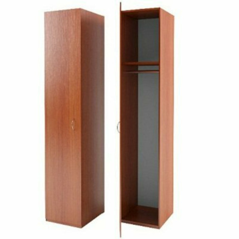 Шкафы из ДСП в гостиницы, хостелы, турбазы - 3/6