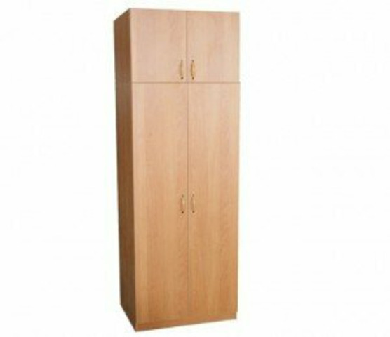 Шкафы из ДСП в гостиницы, хостелы, турбазы - 5/6
