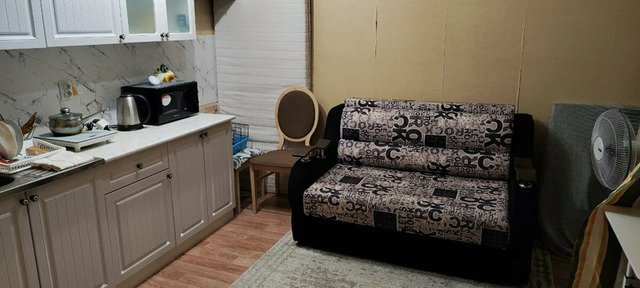 Сдам студию - 6/9