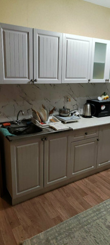 Сдам студию - 8/9