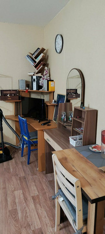 Сдам студию - 9/9