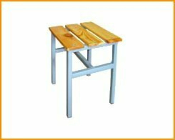 Табуреты на металлокаркасе от производителя - 2/4