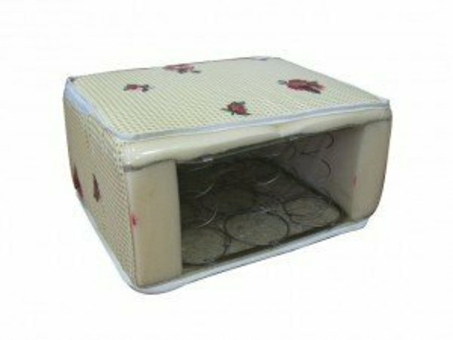 Пружинные матрасы от производителя недорого - 1/3