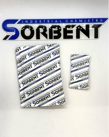 Силикагель  ОВТМ ВК SORBERY BAG COLOR PLUS - 3/3