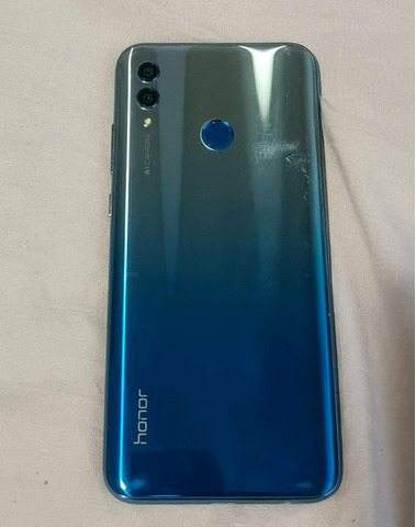 Honor 10 lite - 2/5