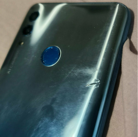 Honor 10 lite - 3/5
