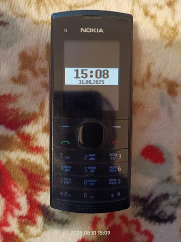 Nokia X1 - 2/5