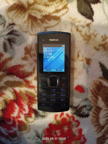 Nokia X1 - 1/5