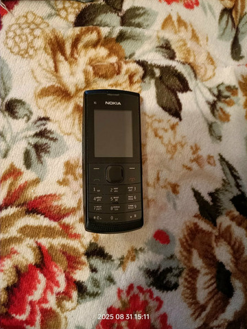 Nokia X1 - 3/5
