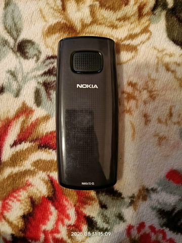 Nokia X1 - 4/5