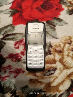 Nokia 1100