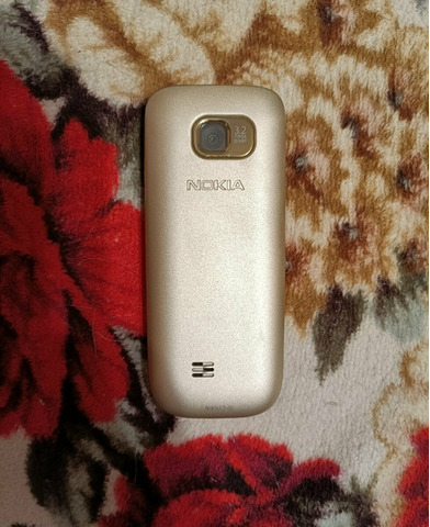 Nokia C2-01 - 3/3