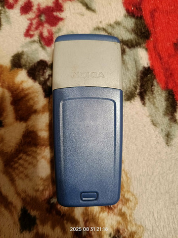 Nokia 2300 - 3/3