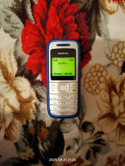 Nokia 1200