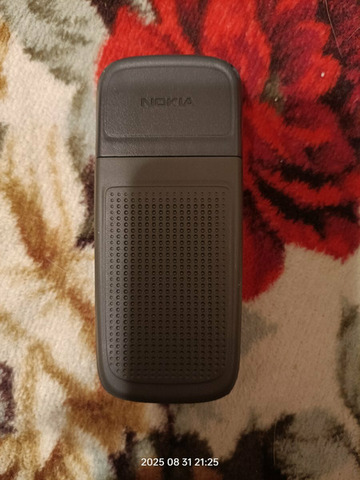 Nokia 1200 - 3/3