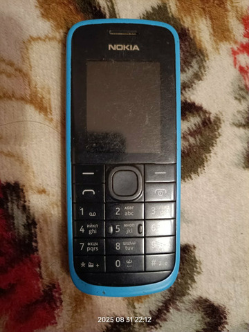 Nokia 113 - 2/3