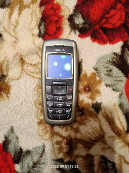 Nokia 2600