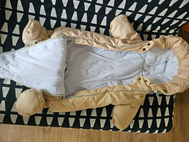 Детский комбенизон - 1/7