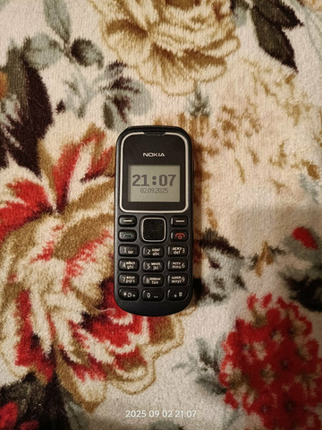 Nokia 1280 - 1/3