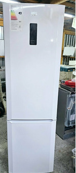 Холодильник Beko Full NoFrost
