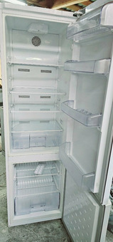 Холодильник Beko Full NoFrost / 2