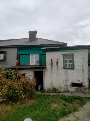 Продается дом в г. Калач,ул.Чайковского,11/2. - 3/3