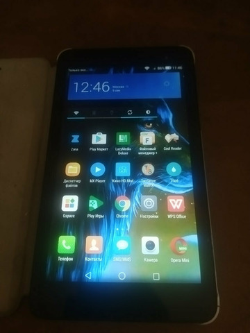 Планшет Huawei MediaPad T1 701U 3G - 5/9