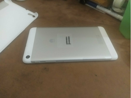 Планшет Huawei MediaPad T1 701U 3G / 6