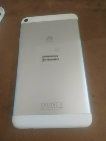 Планшет Huawei MediaPad T1 701U 3G - 7/9