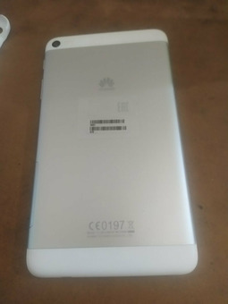 Планшет Huawei MediaPad T1 701U 3G / 7