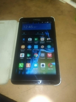 Планшет Huawei MediaPad T1 701U 3G / 8