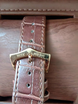 Часы Patek philippe