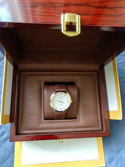 Часы Patek philippe / 3