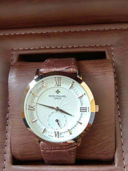 Часы Patek philippe