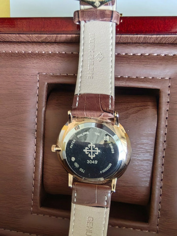 Часы Patek philippe - 4/7