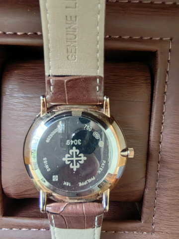 Часы Patek philippe - 5/7