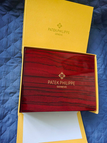 Часы Patek philippe - 6/7