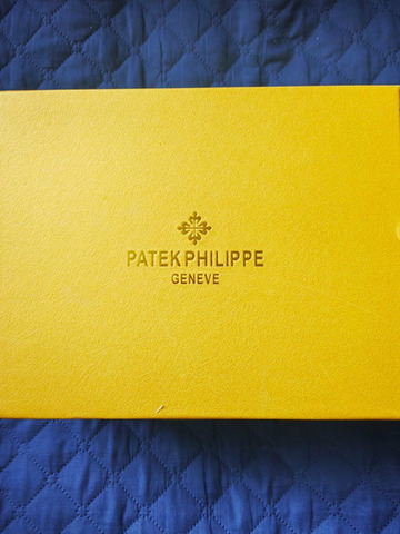 Часы Patek philippe - 7/7